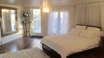 1 quarto, Wi-Fi, roupa de cama