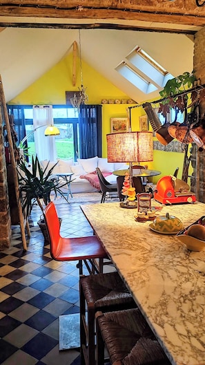 Restaurantes