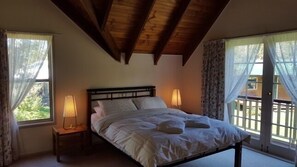 3 Schlafzimmer, Bügeleisen/Bügelbrett, kostenloses WLAN, Bettwäsche