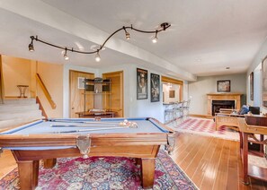 Sala de juegos