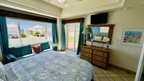 2 bedrooms, Internet, bed sheets