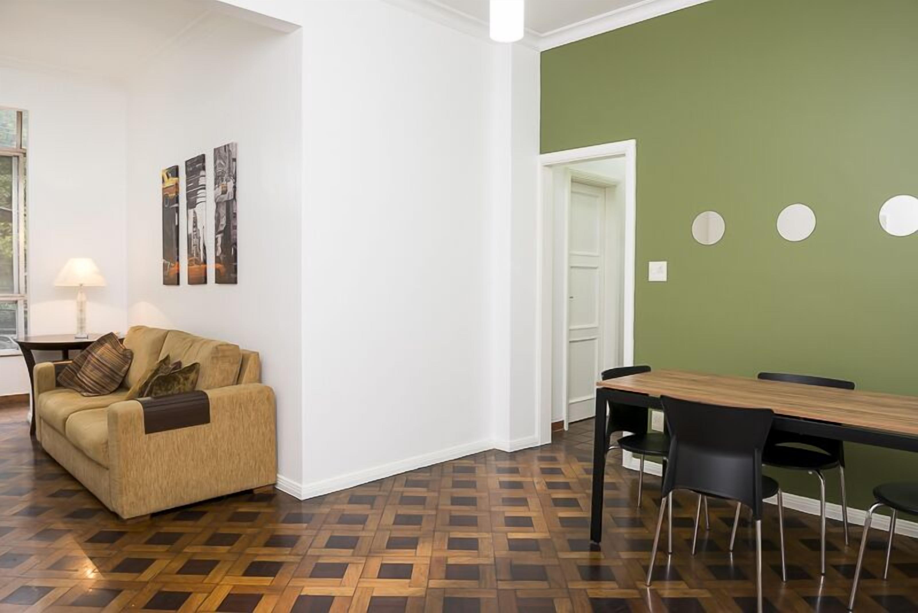 Hot Spots Leblon / 3 Rooms