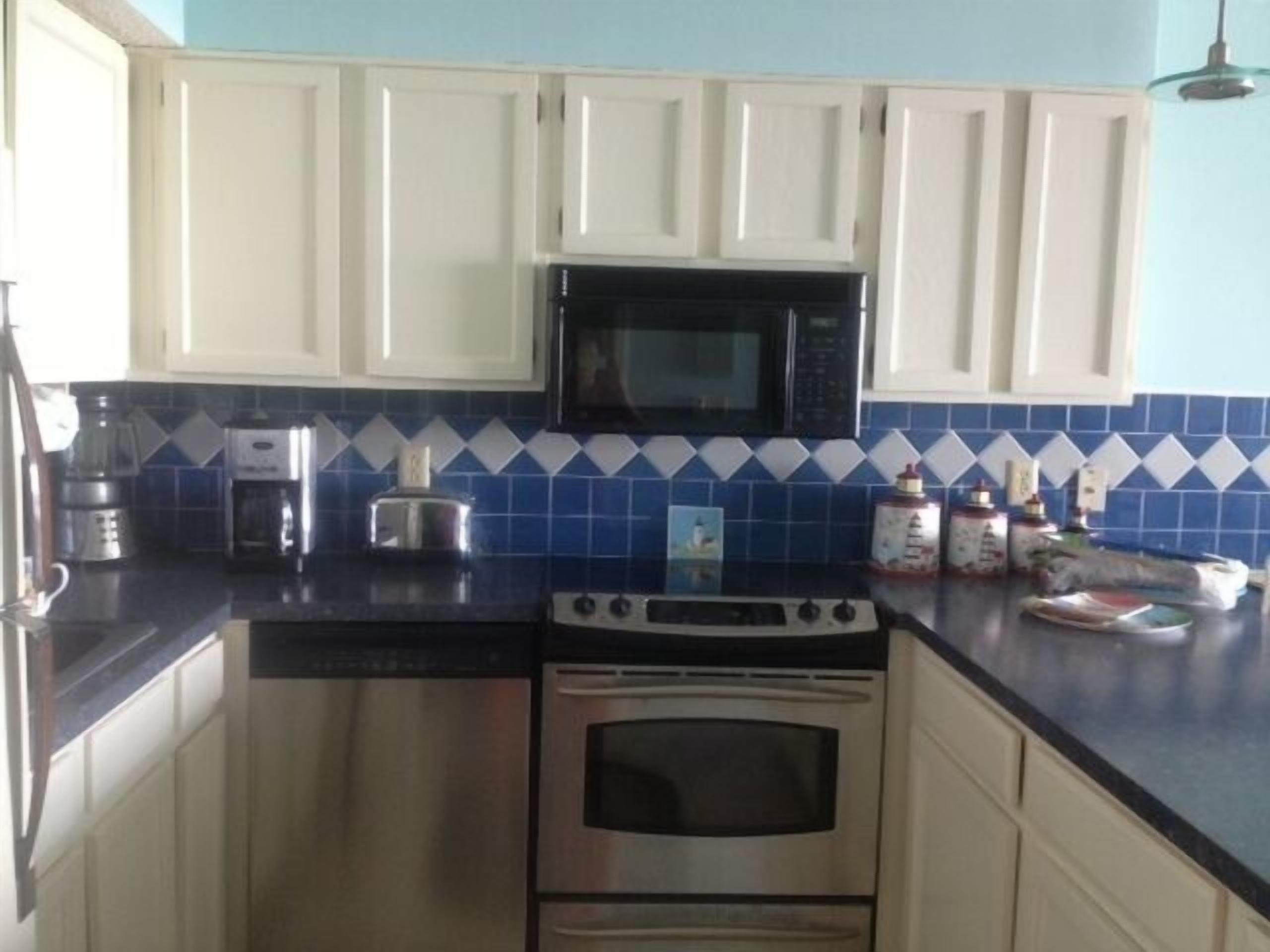 Beautiful Direct Oceanfront Spacious Condo With Fantastic View!!!!