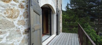 Barn completely renovated