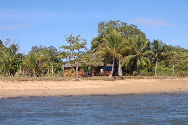 Strand