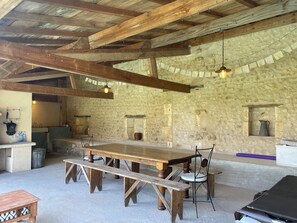 Servei de restauració