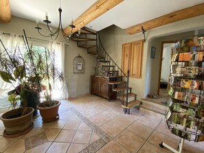 Interieur