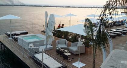 Apartamento totalmente amueblado, con todas las comodidades. TODO INCLUIDO