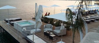 Fully furnished apartment, with all comforts. ALL INCLUSIVE
