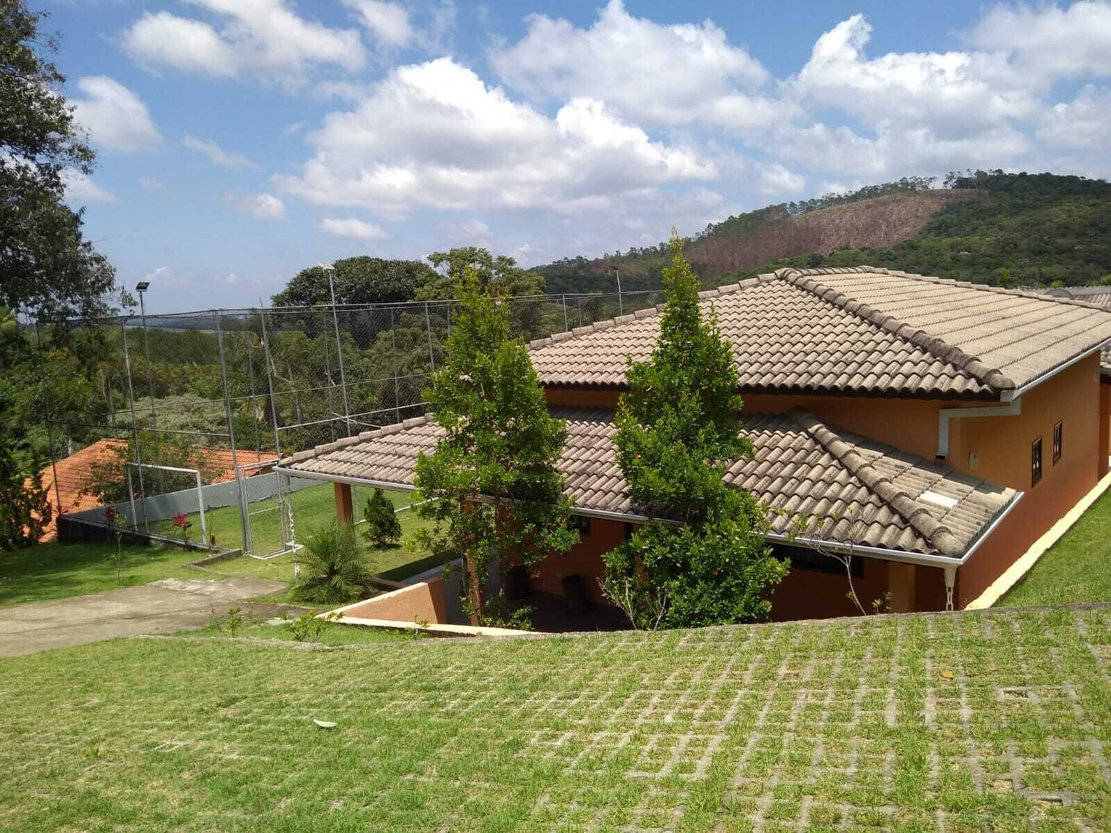 Beautiful Farm in Mairiporã (Peaceful Place, Clean Air and Very Green)