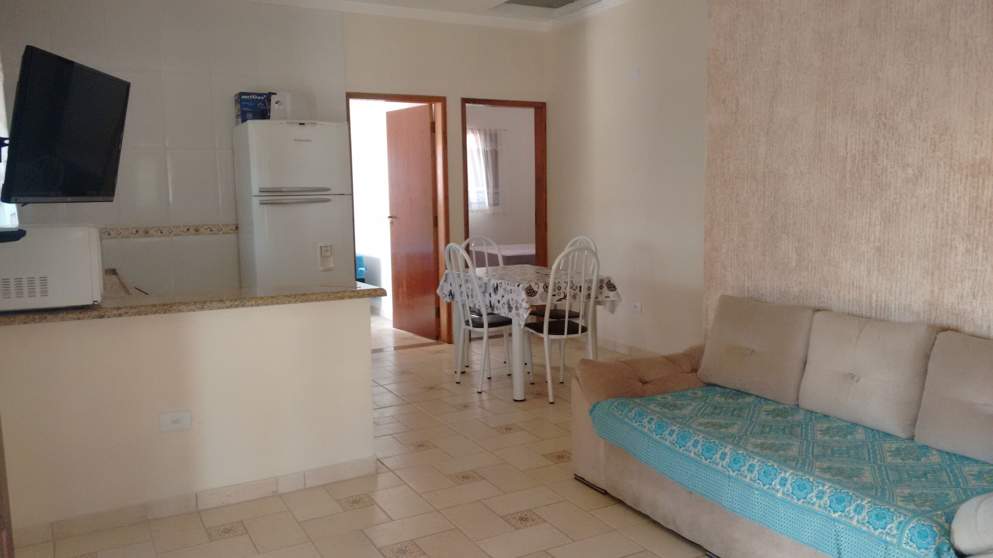 Beautiful Farm in Mairiporã (Peaceful Place, Clean Air and Very Green)