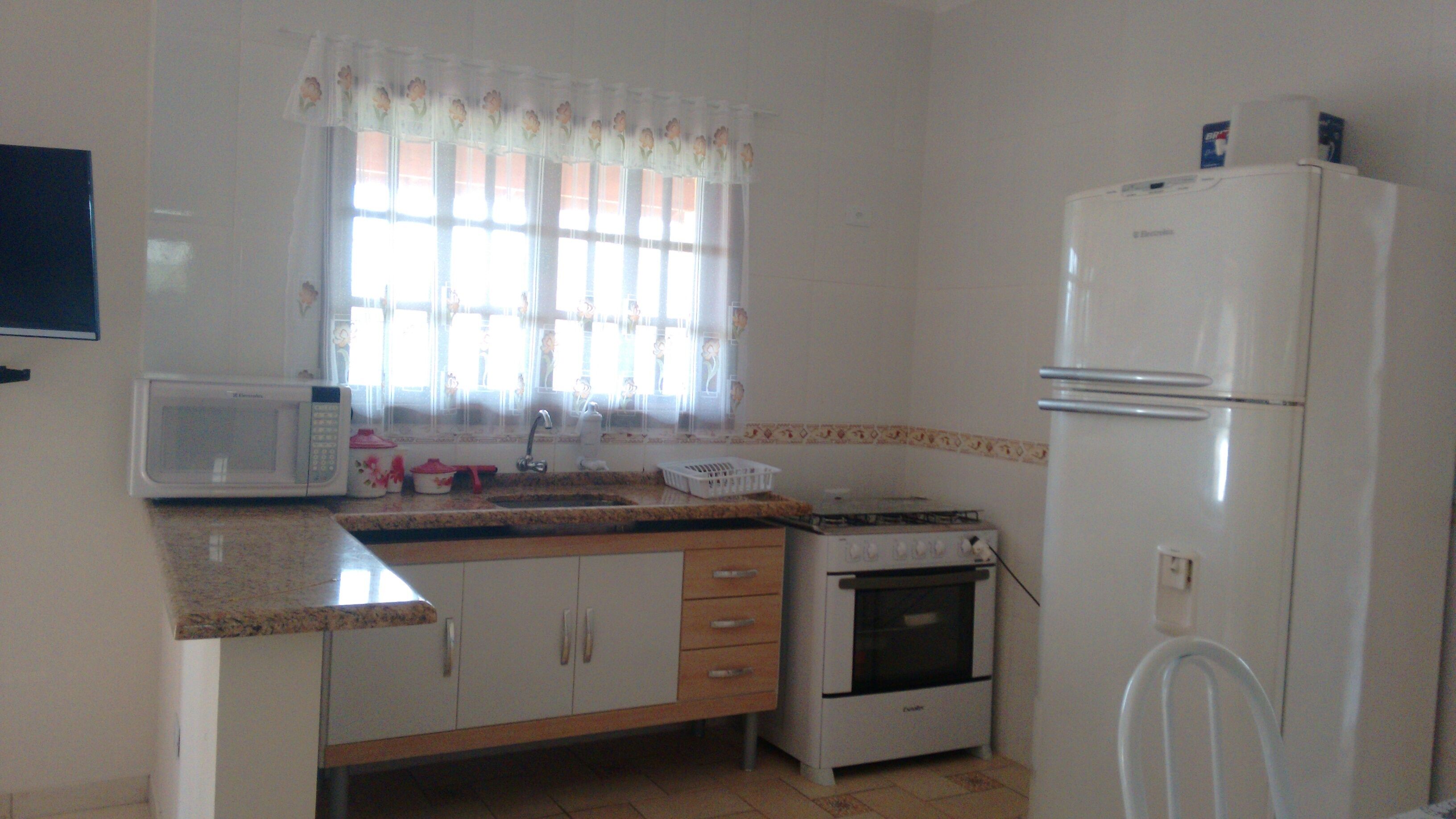 Beautiful Farm in Mairiporã (Peaceful Place, Clean Air and Very Green)