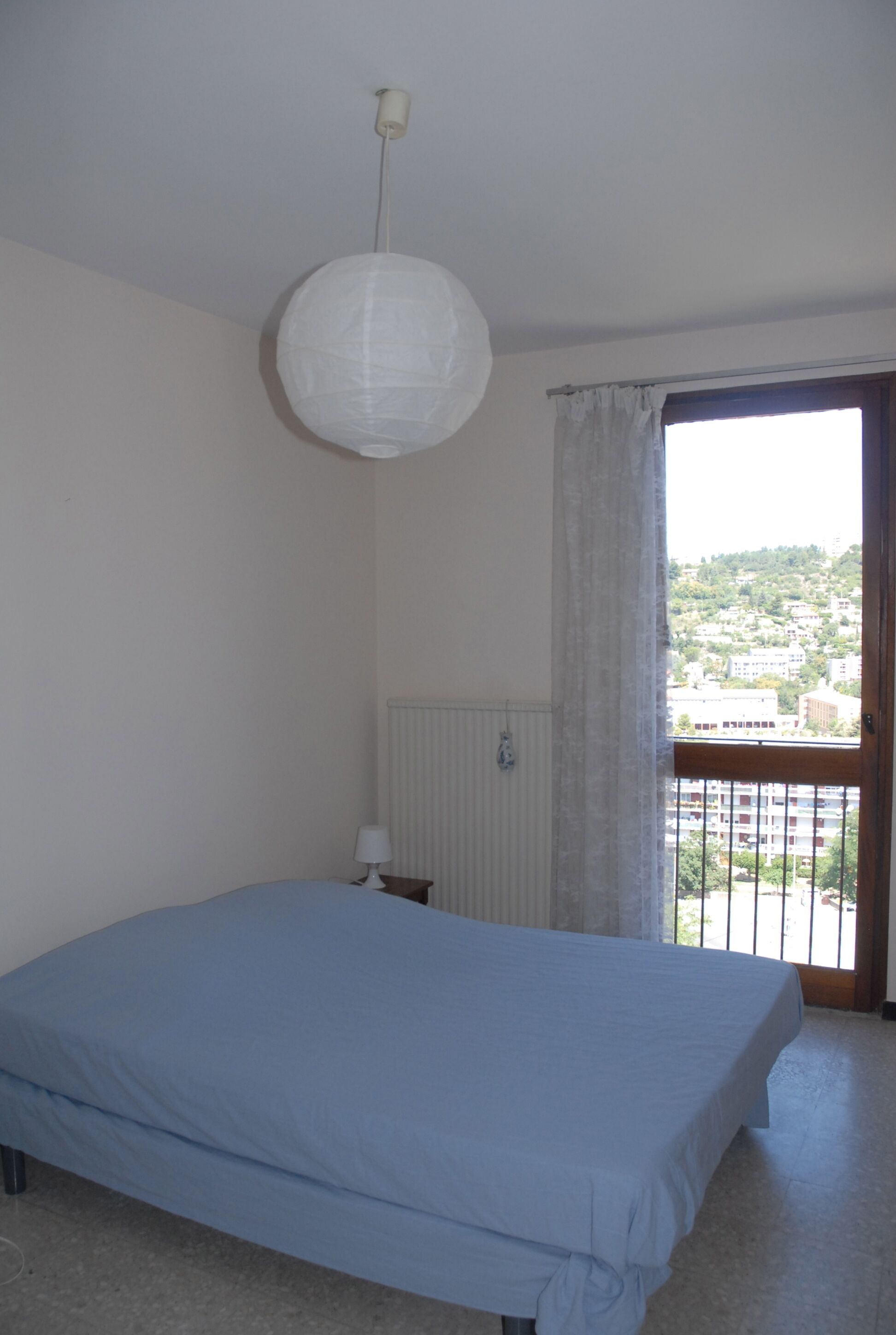 Luberon Apt large apartment F4