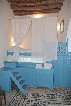 3 chambres, fer et planche Ă repasser, Wi-Fi gratuit, draps fournis