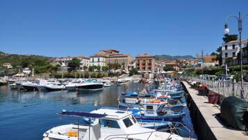 Port de plaisance