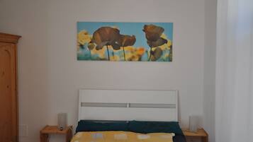 3 sovrum, resesÀng och sÀngklÀder