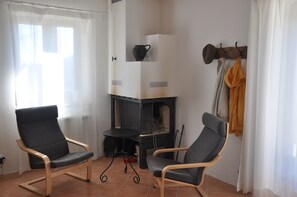 Innvendig