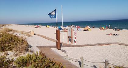 Dream Holidays @ Santa Luzia Tavira