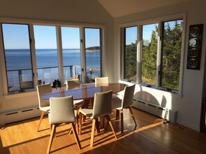 تناول الطعام