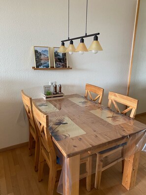 Restauration
