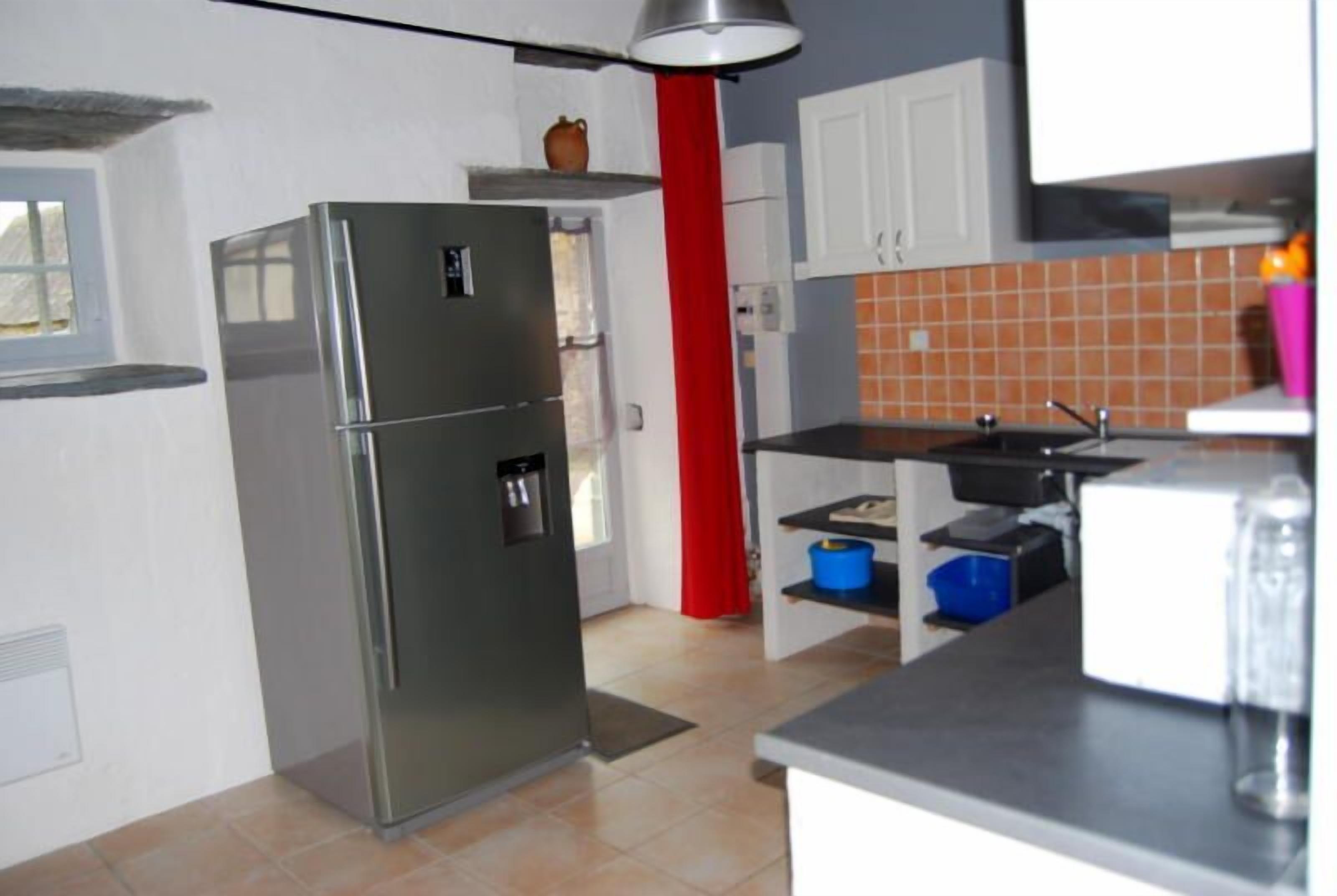 Cottage "MIRABELLE" in the countryside with swimming pool