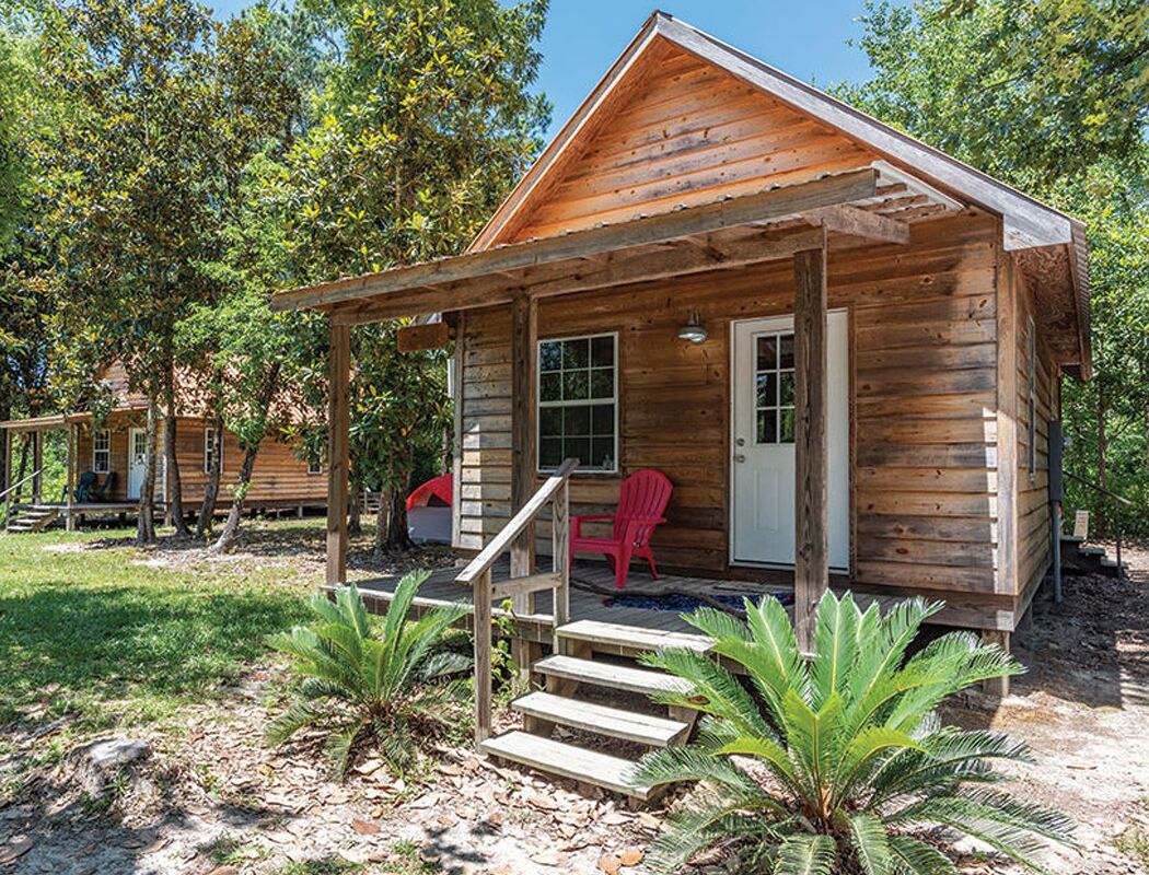 16 Best Lake Cabin Rentals In Mississippi, USA Updated Trip101