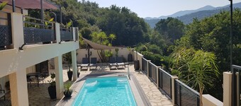 Appartement T3 - DRC