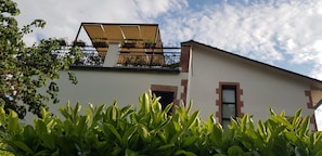 Esterni