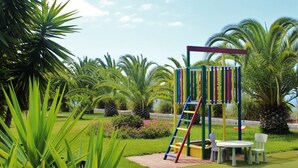 Espace pour enfants