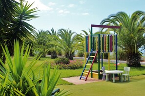 Area bambini