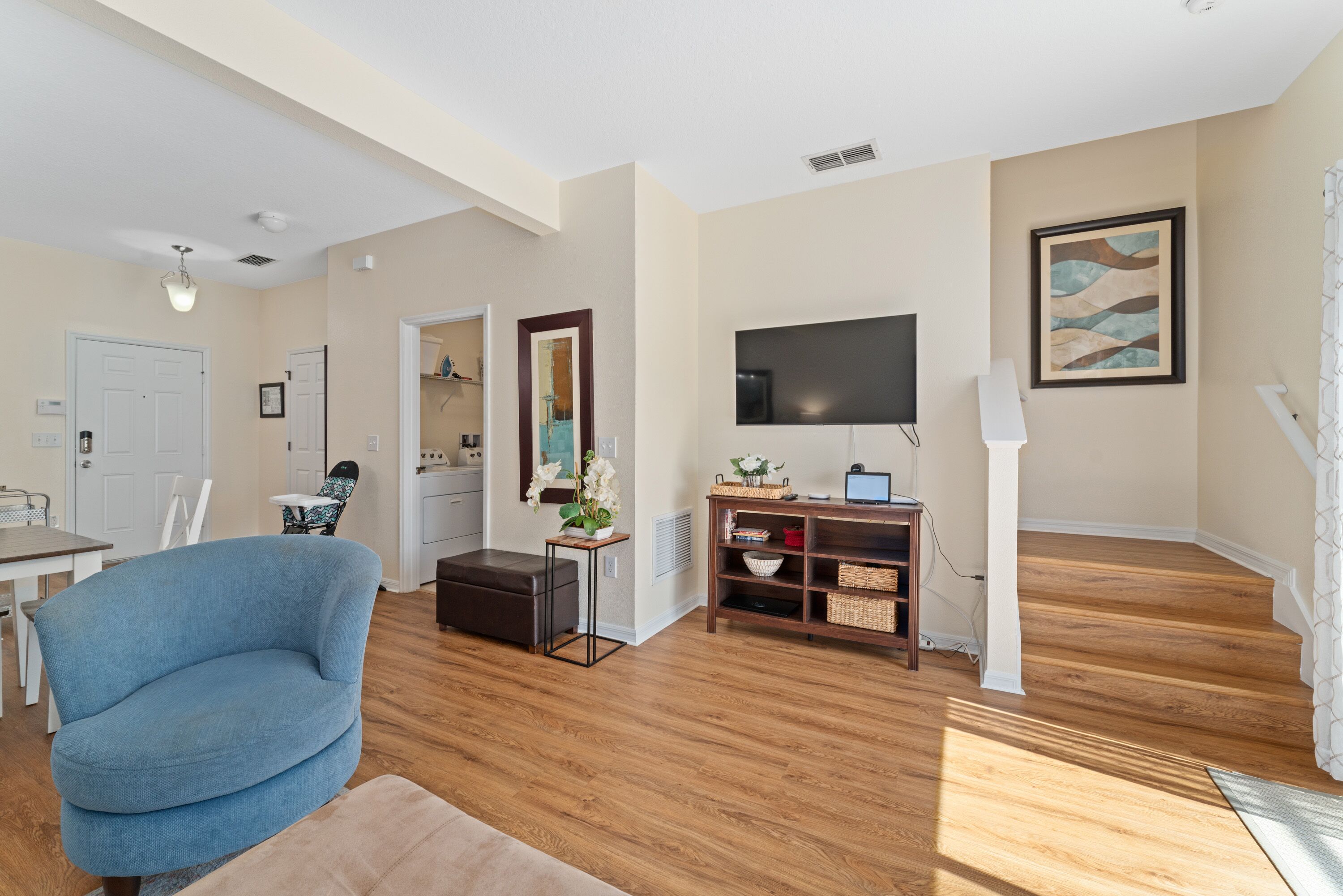 Amazing Townhone at Bella Vida Resort