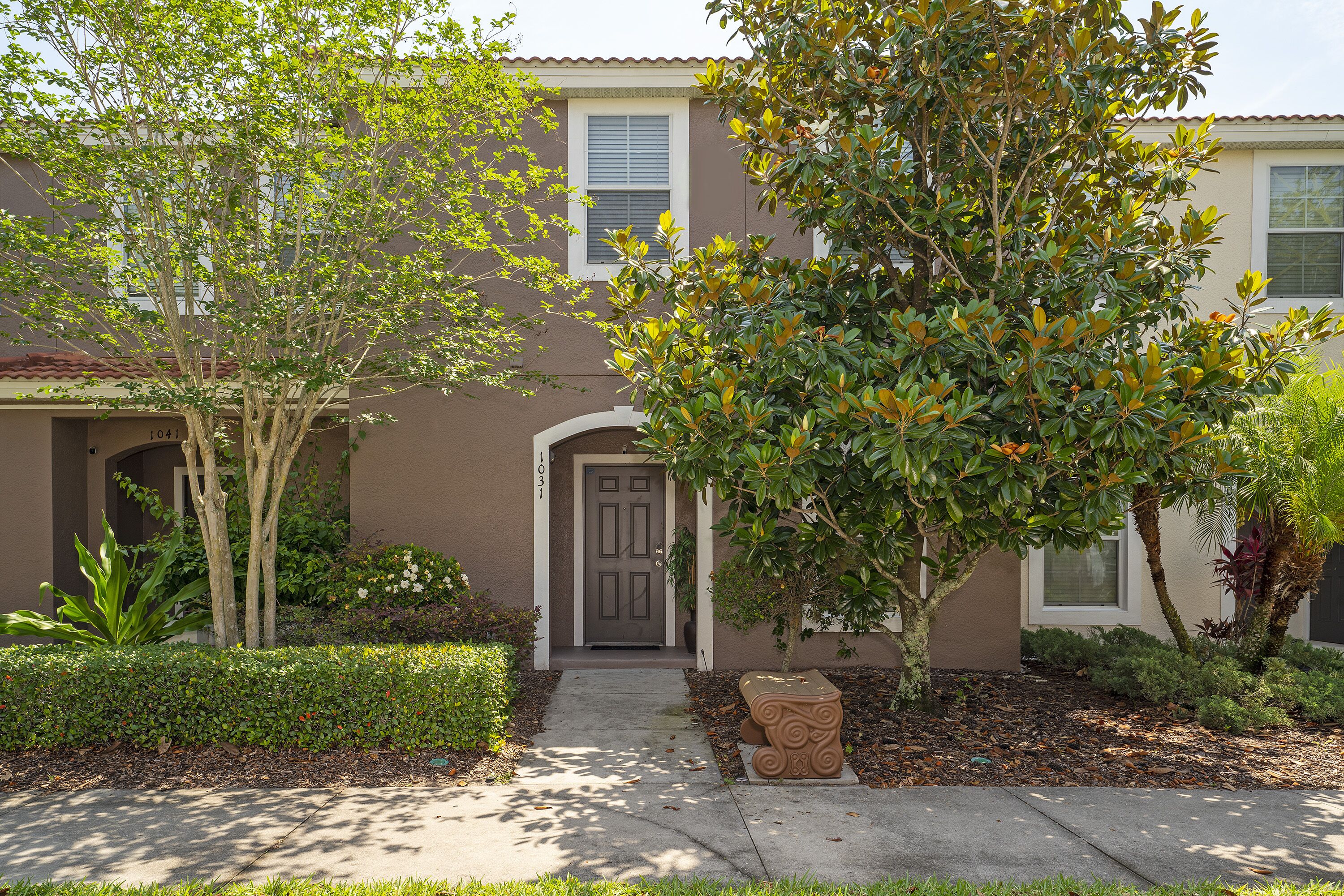 Amazing Townhone at Bella Vida Resort