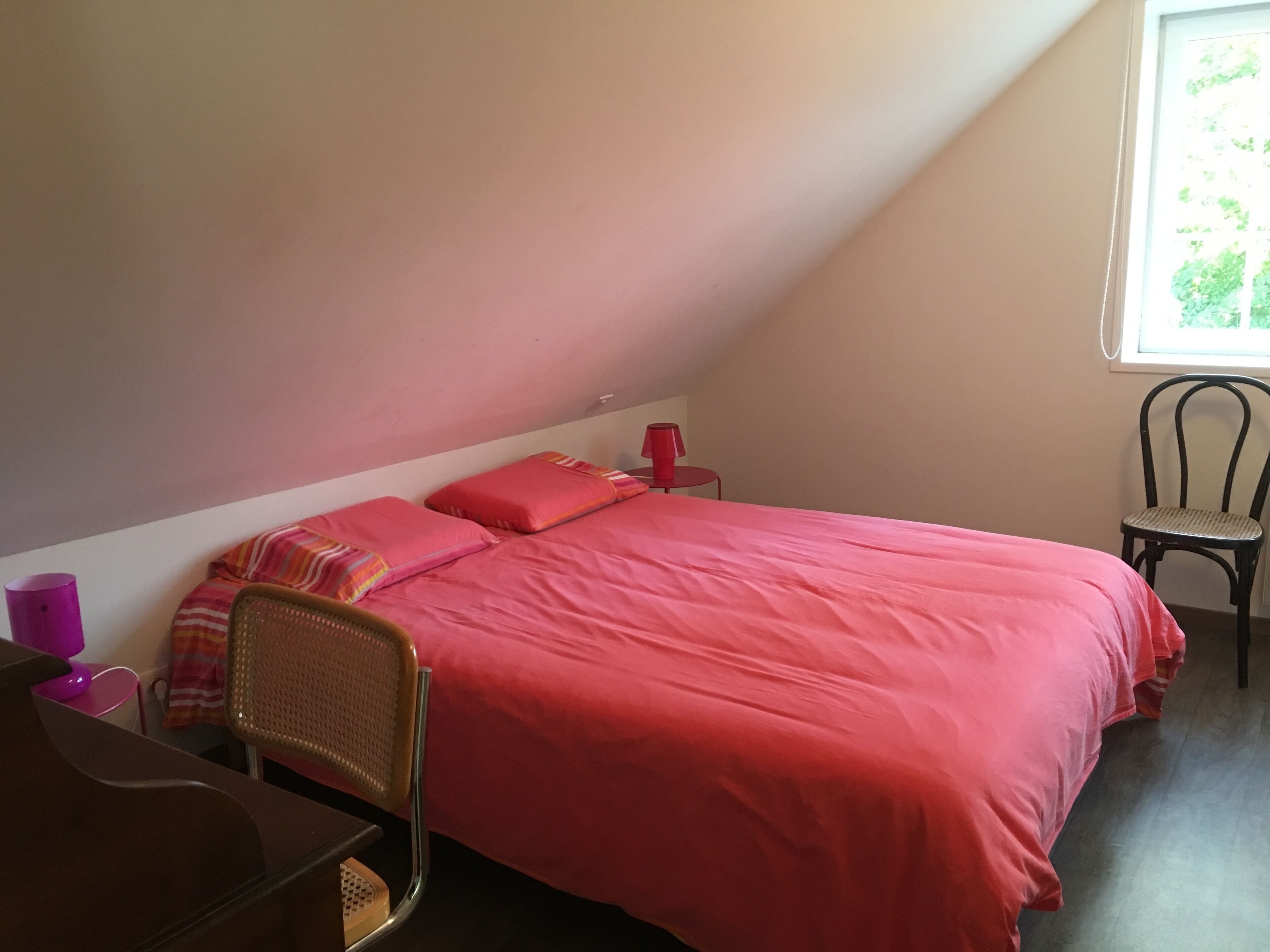 Villa for weekend or week rental with indoor pool