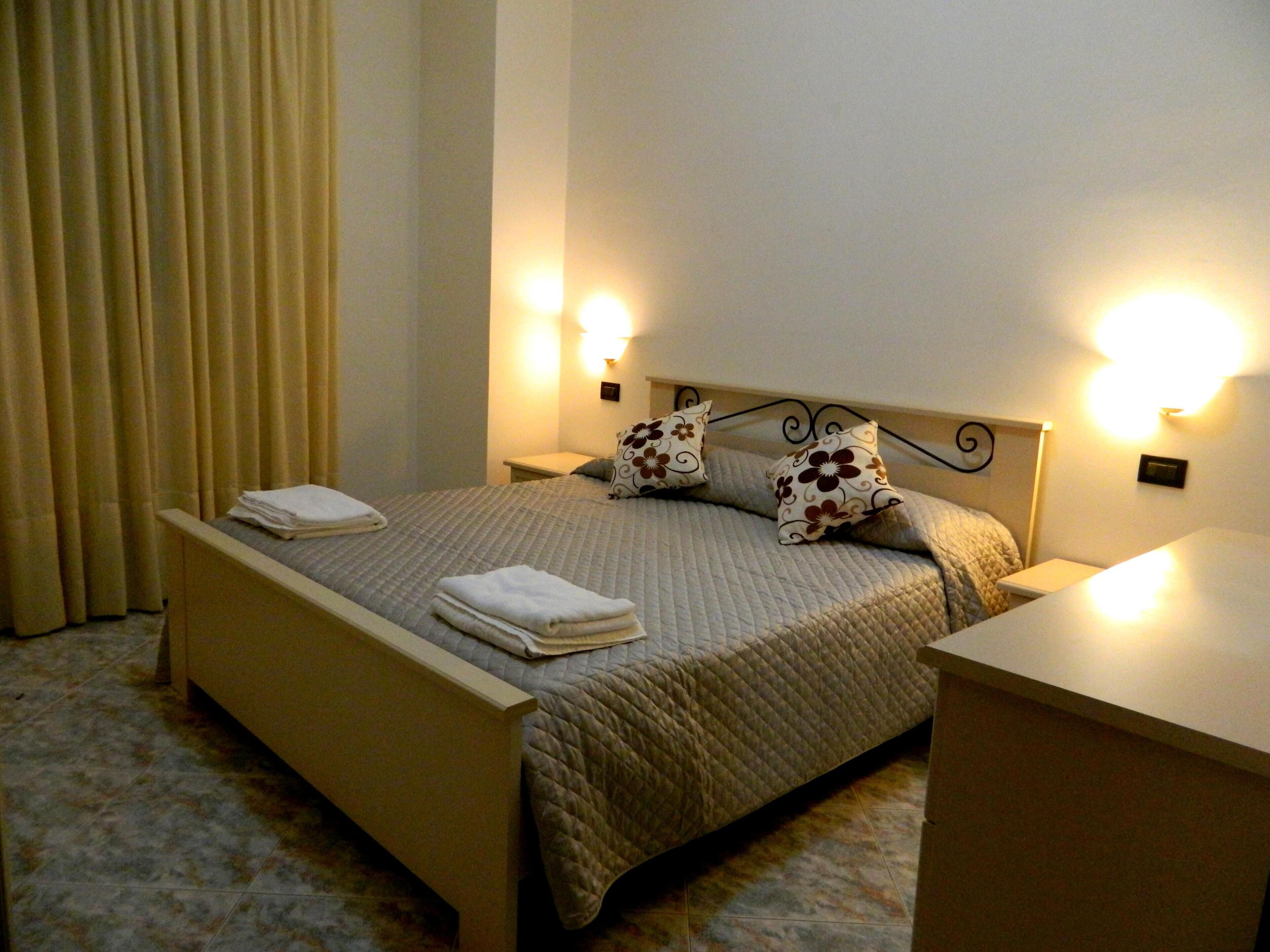 Holiday home with garden