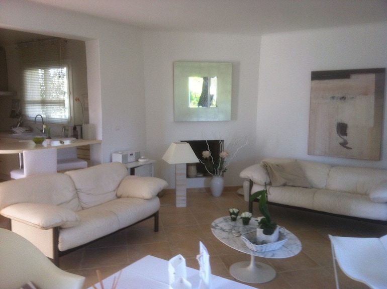 Jolie Maison Provençale - Lambesc