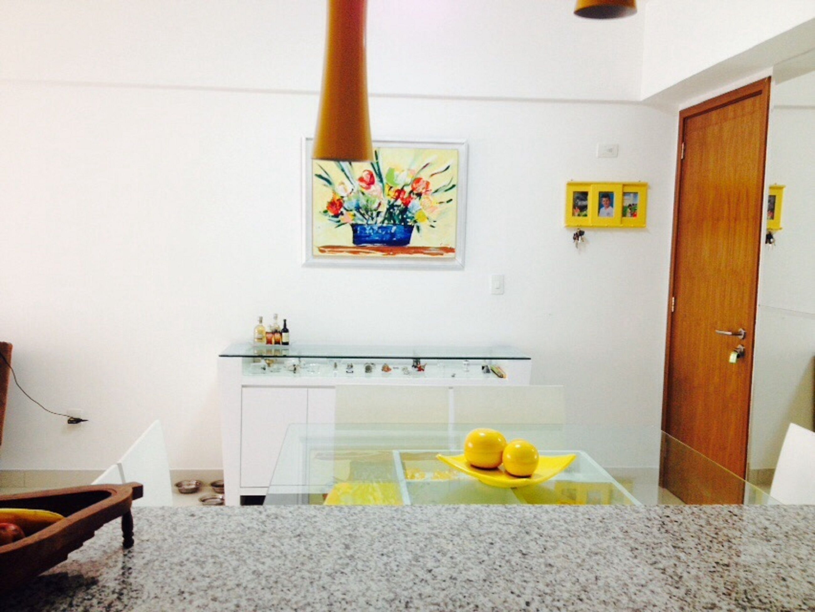 BEAUTIFUL APARTMENT - JD SÃO LOURENÇO