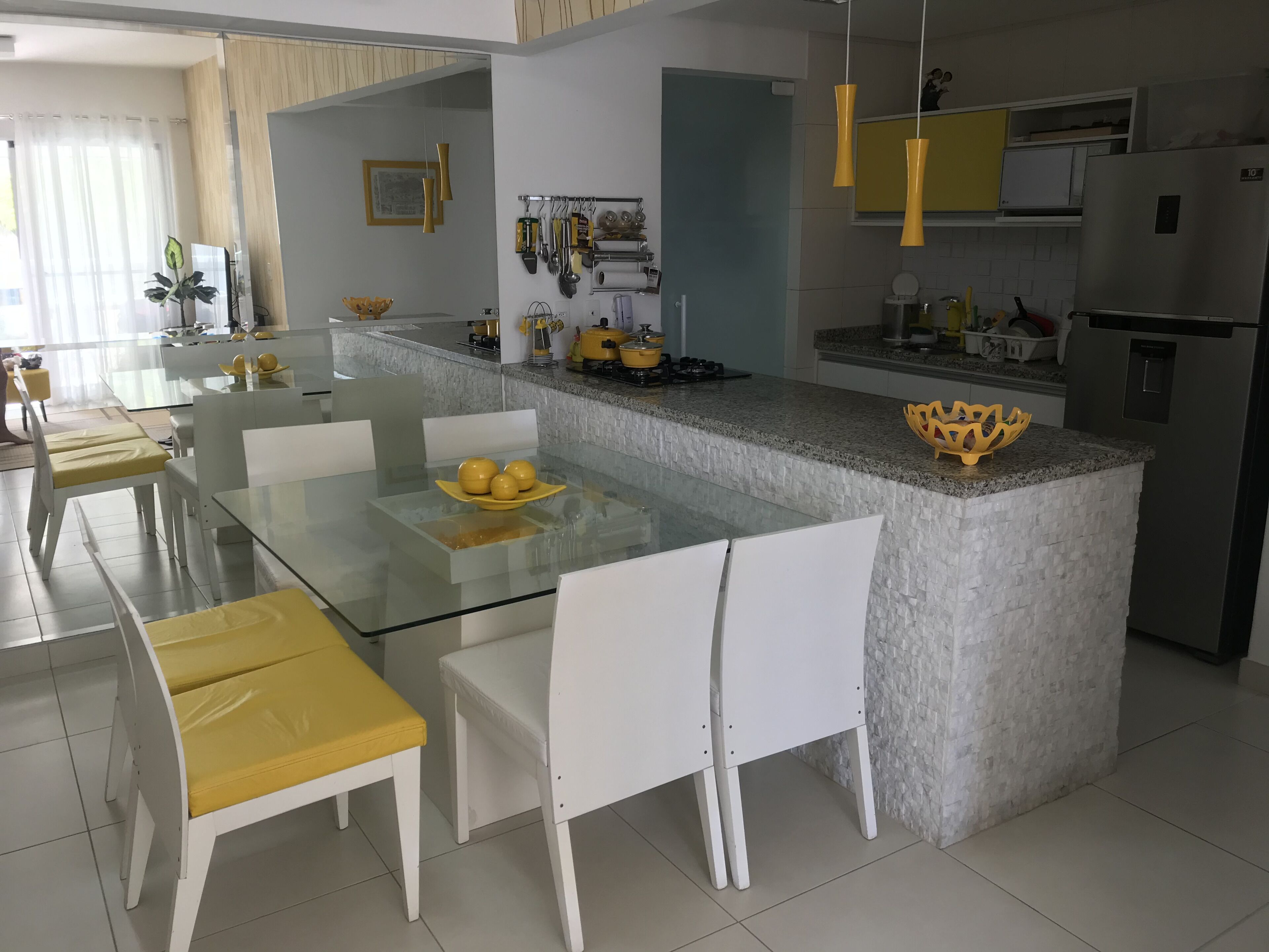 BEAUTIFUL APARTMENT - JD SÃO LOURENÇO