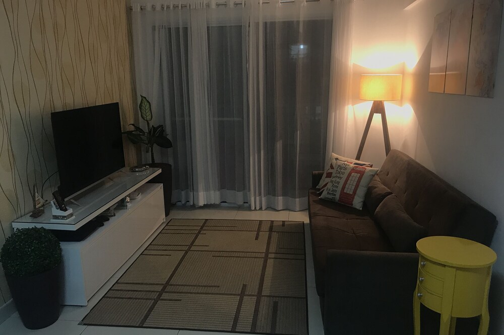 BEAUTIFUL APARTMENT - JD SÃO LOURENÇO