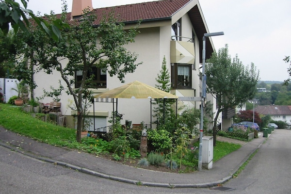 Außenbereich
