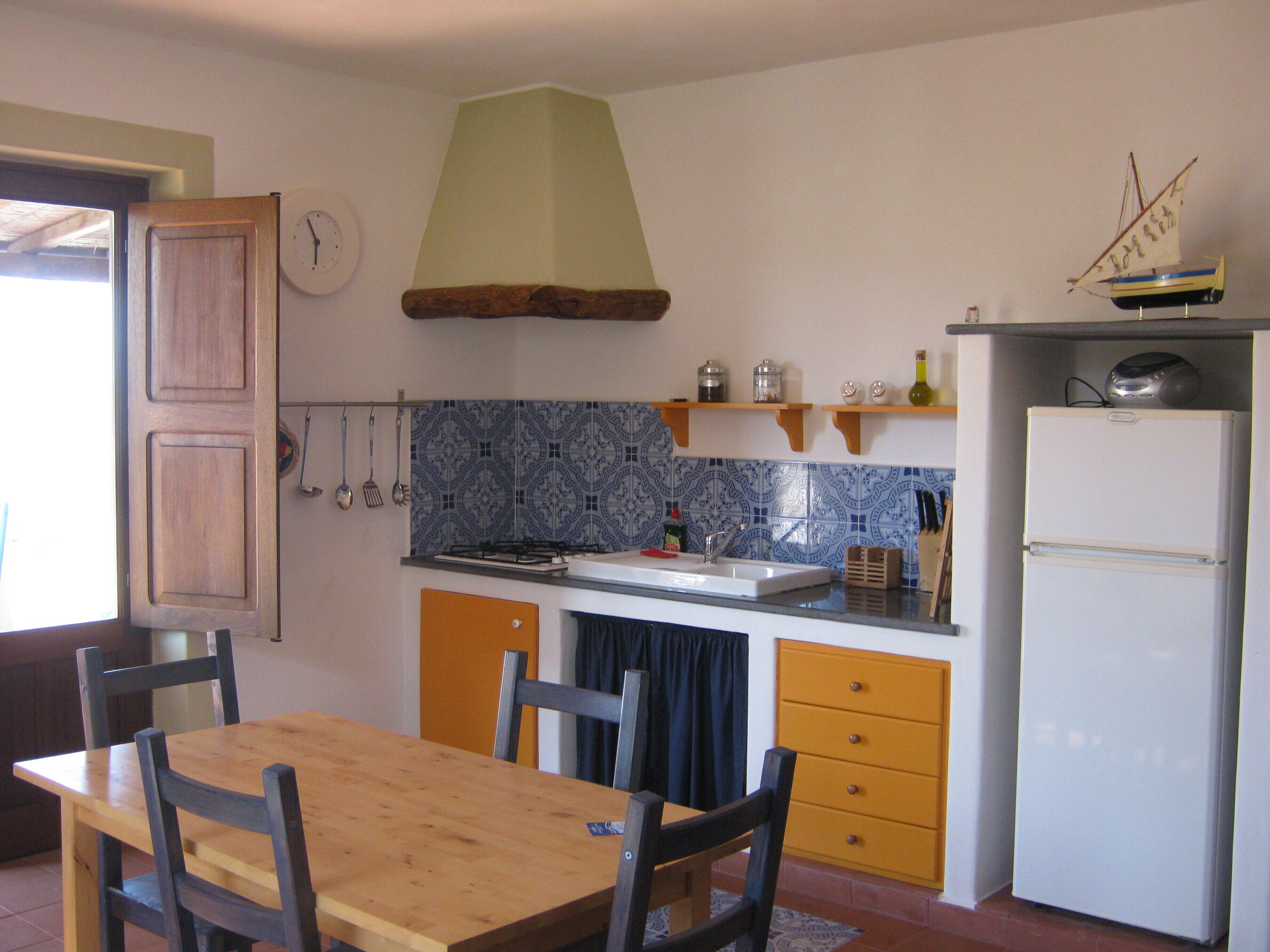 Luxury apartment with swimming pool and panoramic view