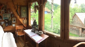 Interieur