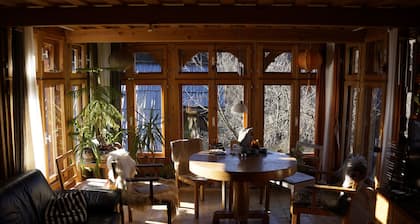Heavenly apartment in the most beautiful valley of the Maramures