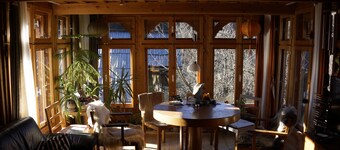 Heavenly apartment in the most beautiful valley of the Maramures