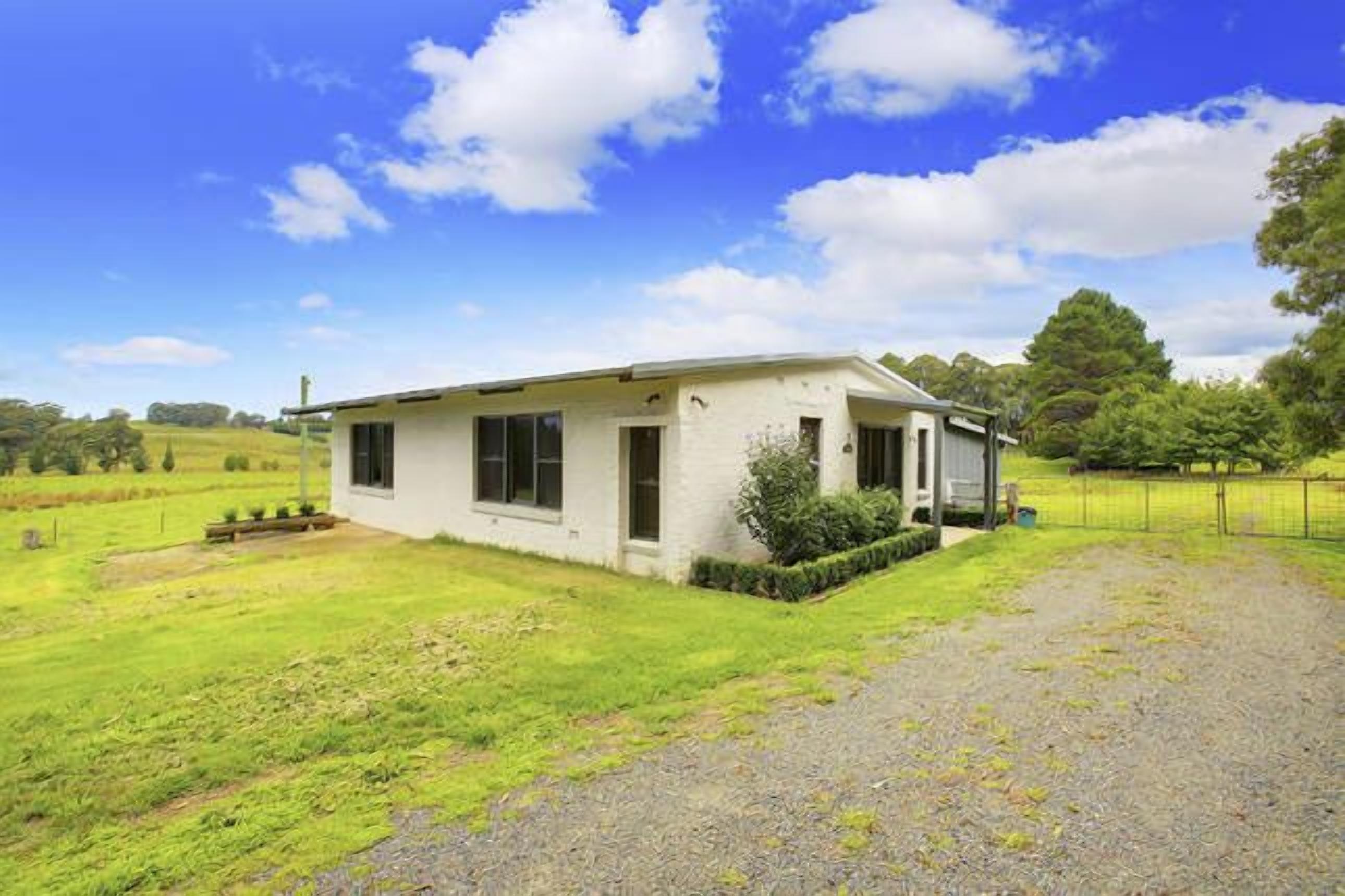 The Dairy - a Delightful & Secluded Farmstay