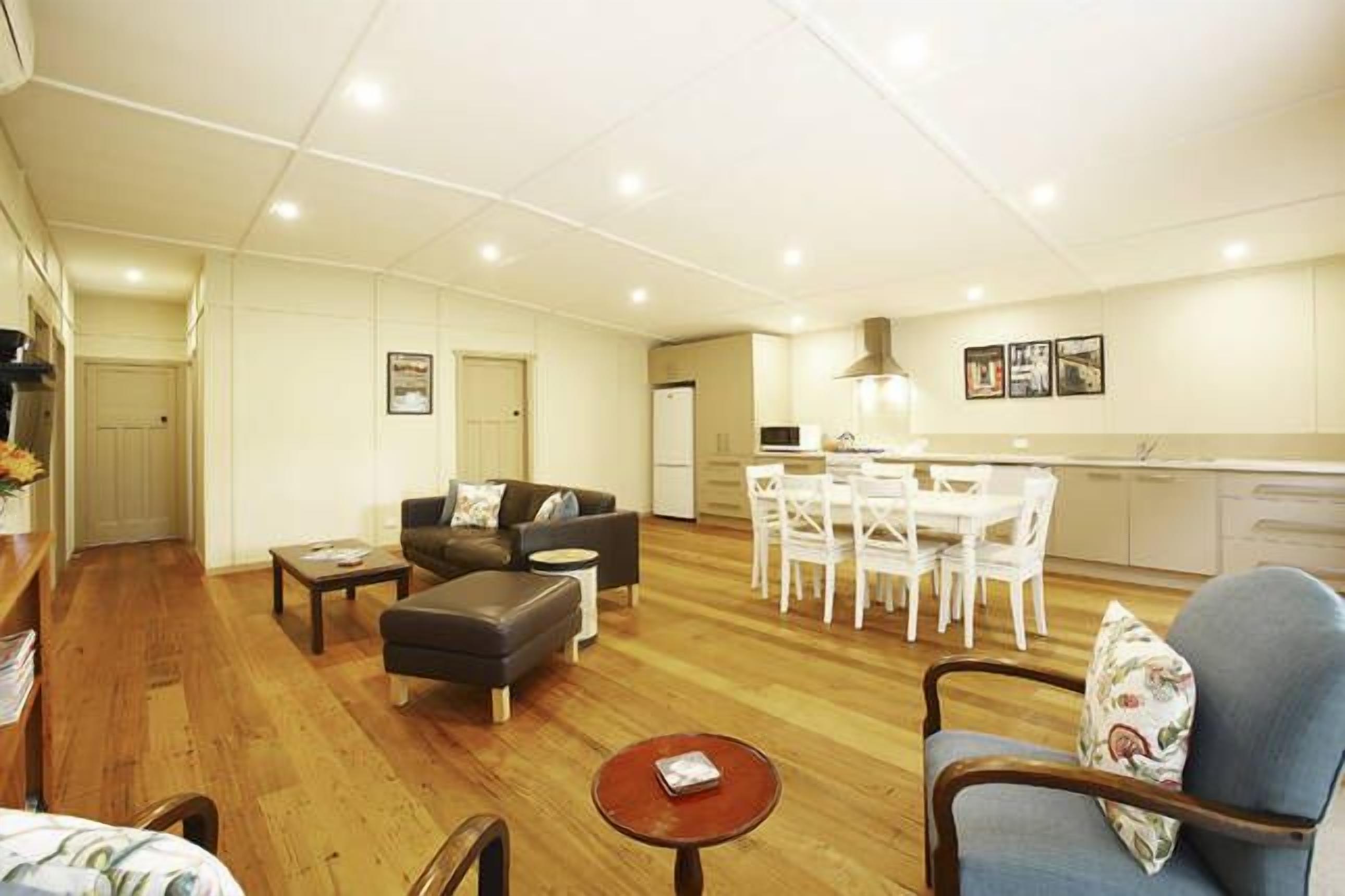 The Dairy - a Delightful & Secluded Farmstay