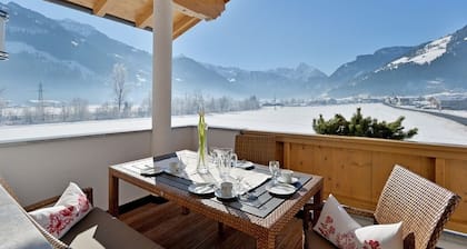 Appart Michaela Bergblick - rest - relaxation