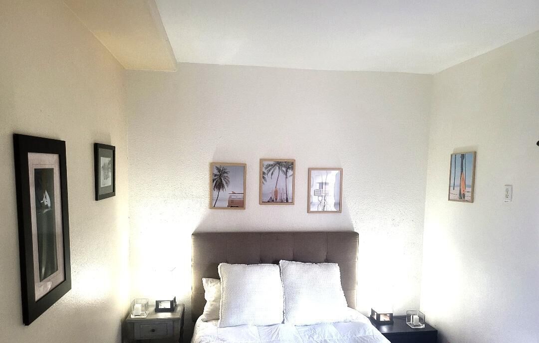 Kayak and paddleboard paradise on an Island 100 yards to Ocean 1st floor Condo