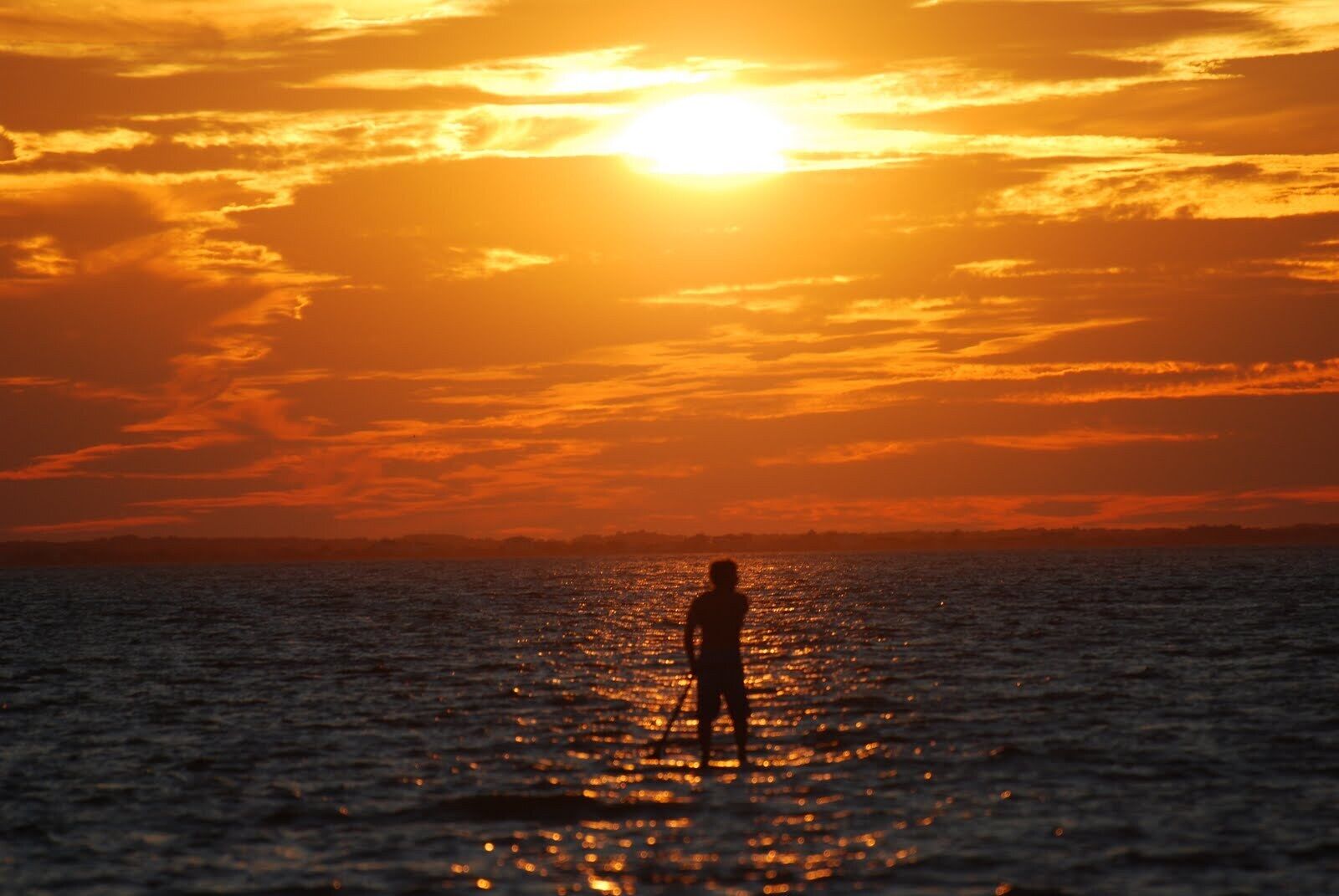 Kayak and paddleboard paradise on an Island 100 yards to Ocean 1st floor Condo