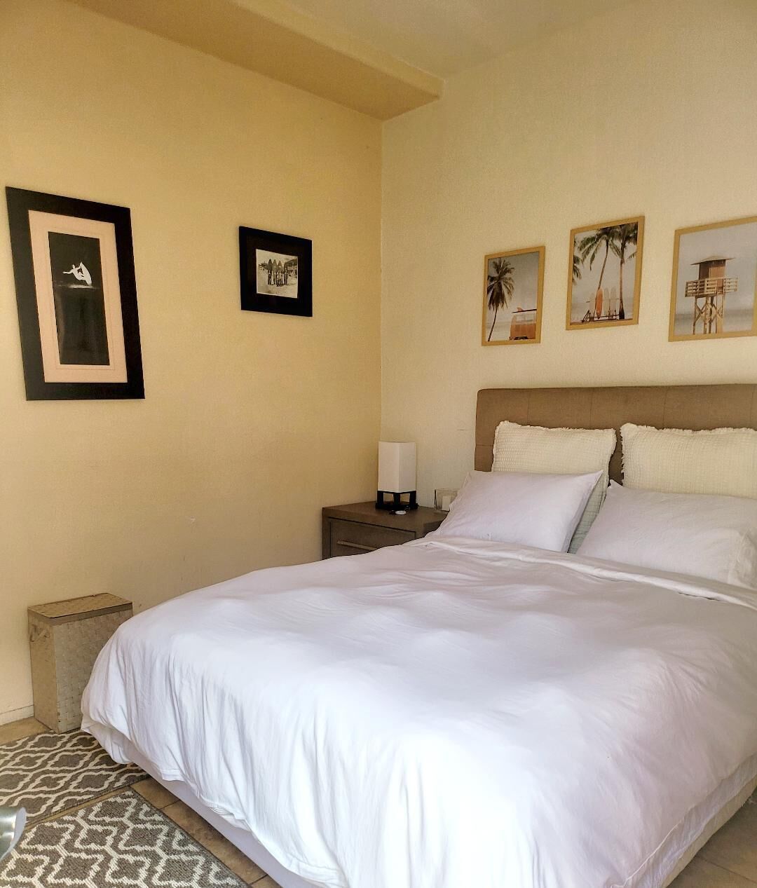 Kayak and paddleboard paradise on an Island 100 yards to Ocean 1st floor Condo