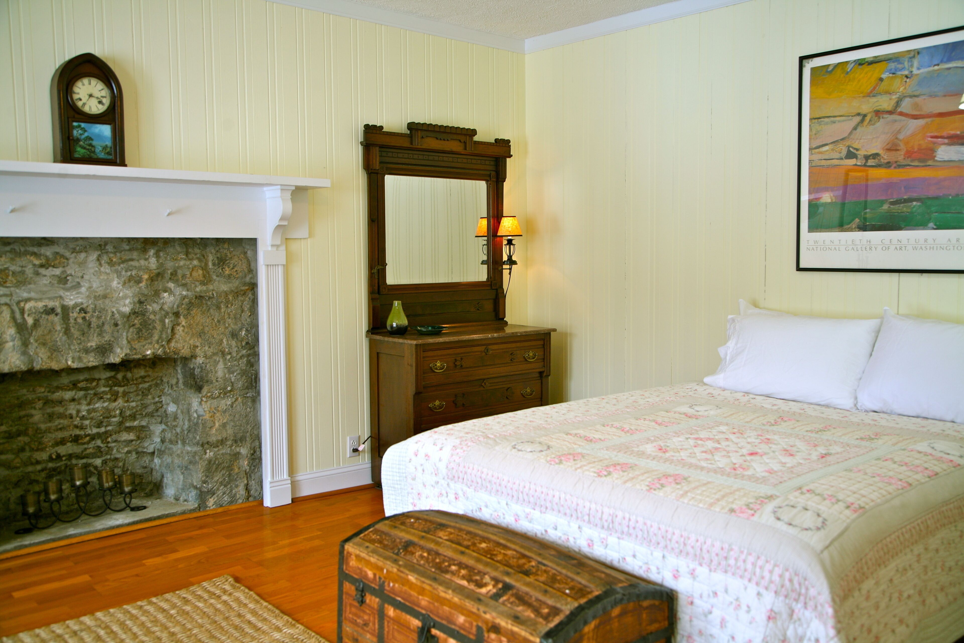 ... A Slice Of Heaven